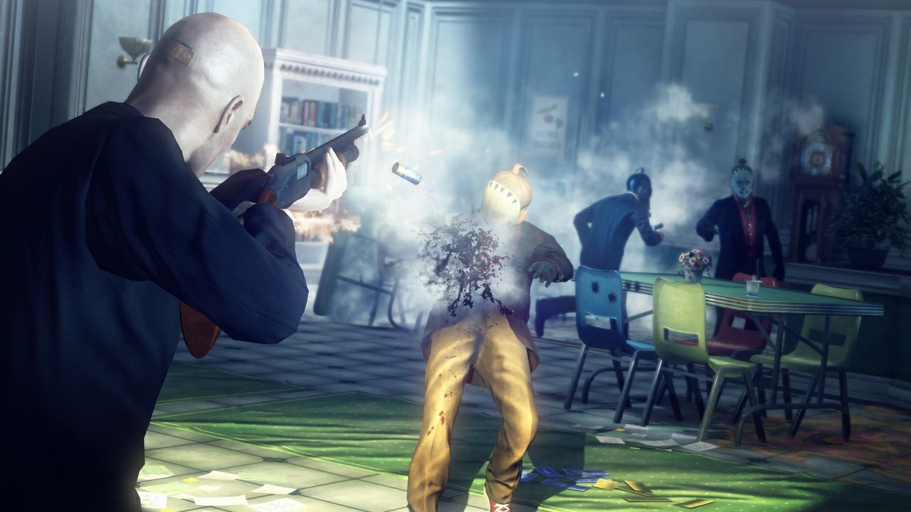 Hitman: Absolution - Imagen 10
